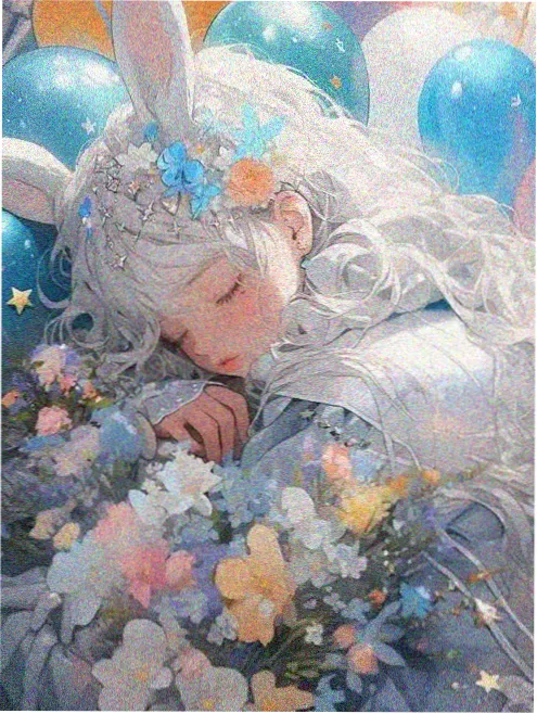 久久视频精品热播电影长夜将尽海报