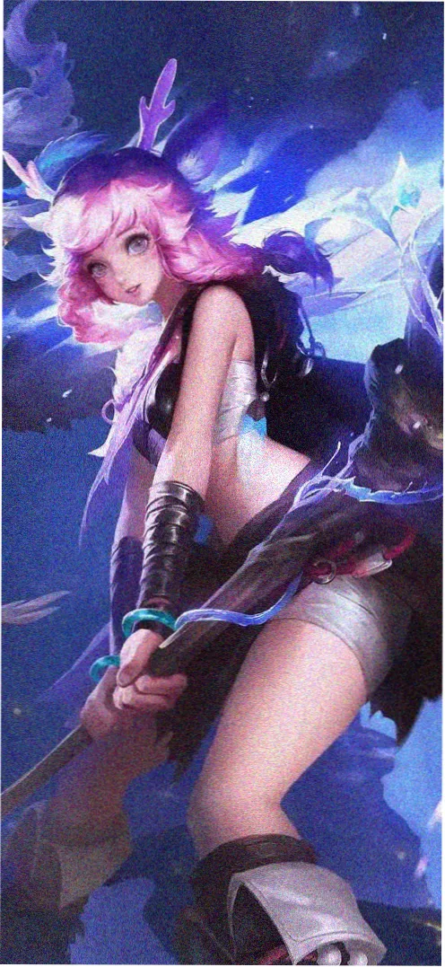 久久视频精品热播剧集第七个夏天海报